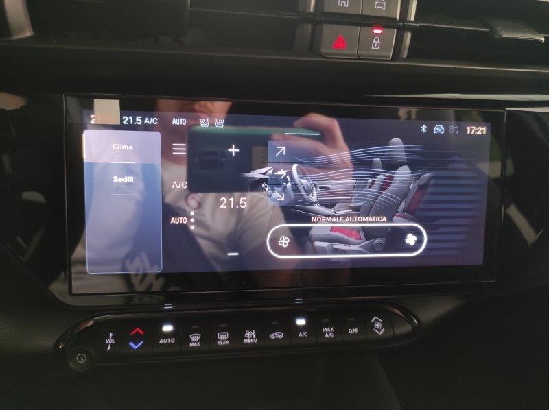 ALFA ROMEO Junior - Junior 1.2 145 CV Hybrid eDCT6 Edizione Milano Cortina 2026