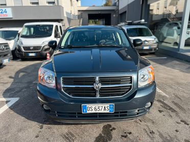 Dodge Caliber 1.8 VVT SXT Leather