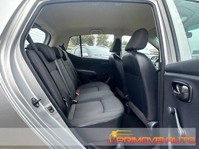 HYUNDAI i10 1.1 12V Classic GPL