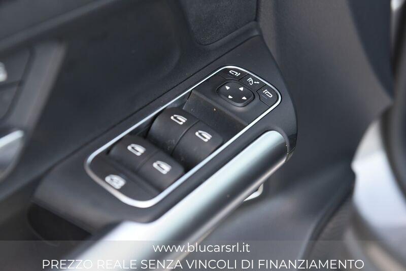 Mercedes-Benz GLA GLA 220 d Auto 4M AMG Line Premium Plus
