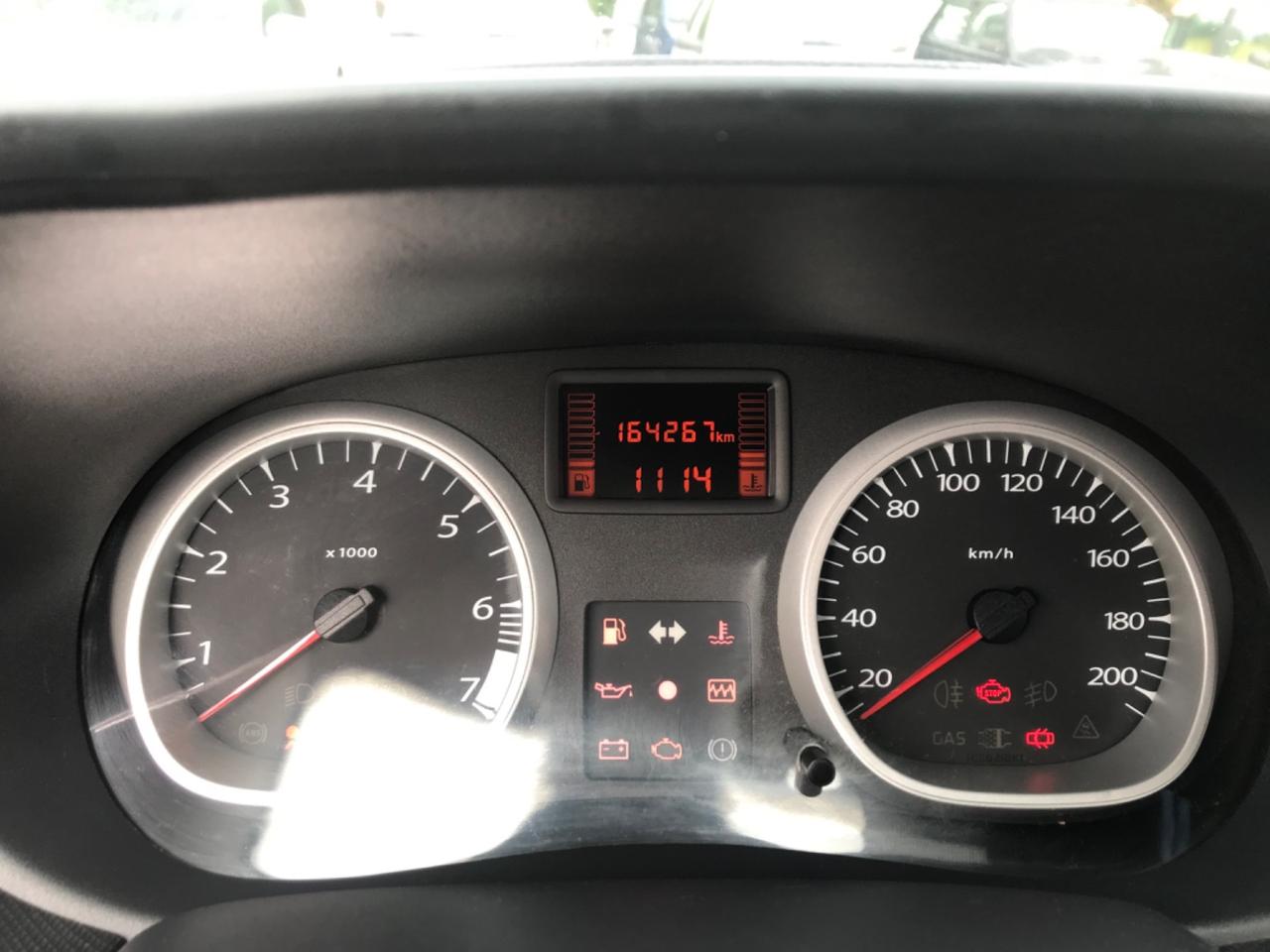 Dacia Duster 1.6 110CV 4x2 GPL Lauréate