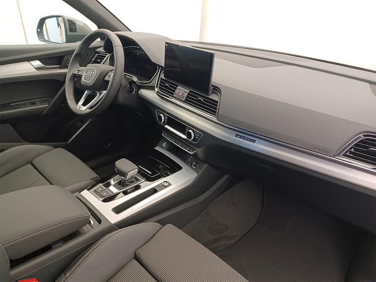 Audi Q5 50 2.0 tfsi e s line plus quattro s-tronic