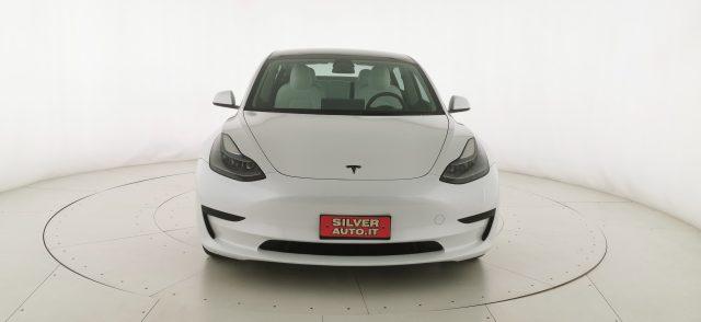 TESLA Model 3 RWD