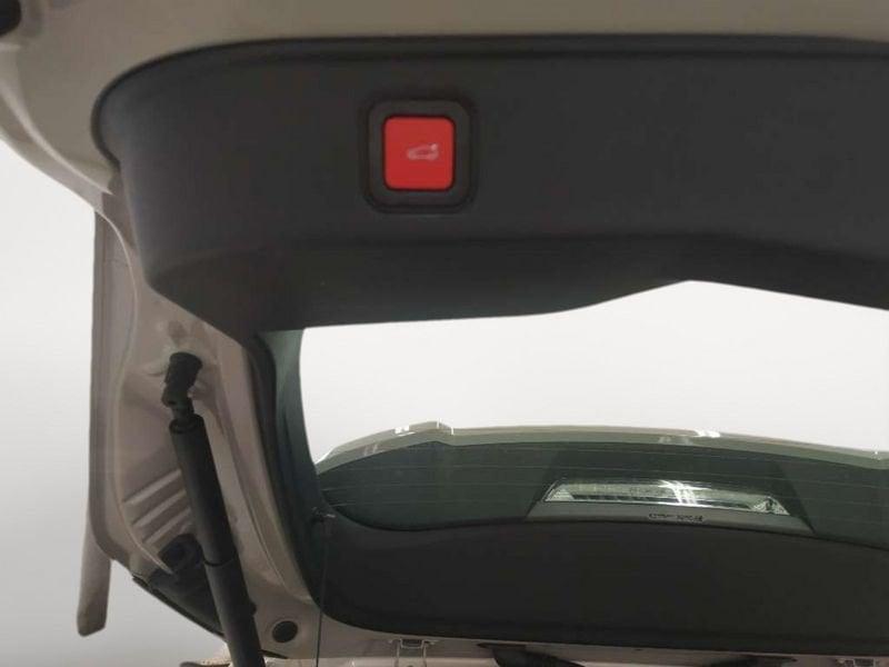 Alfa Romeo Junior 1.2 ibrida 145cv edct6