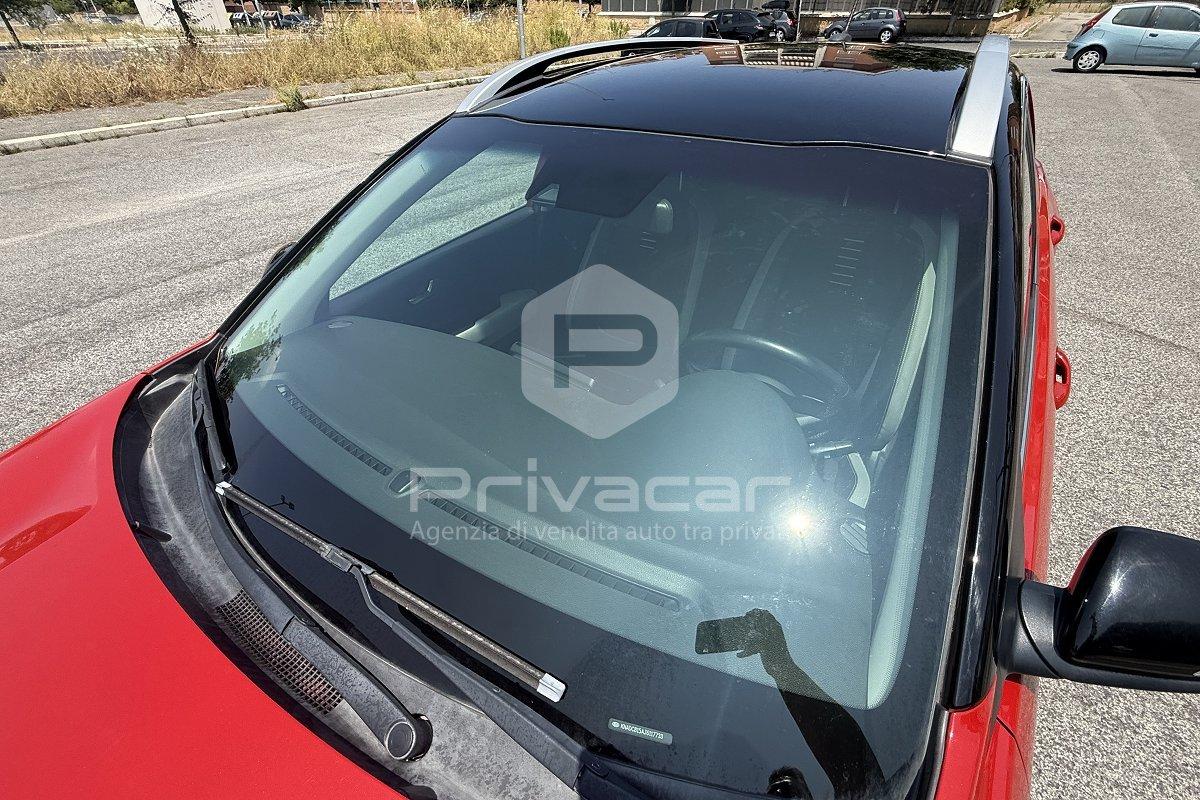 KIA Stonic 1.6 CRDi 110 CV Energy