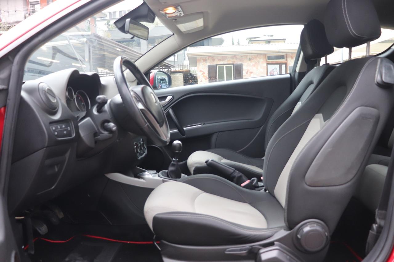 Alfa Romeo MiTo 1.3 JTDm 85 CV S&S Distinctive