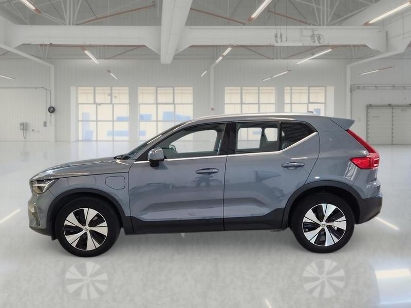 VOLVO XC40 T4 Recharge Plug-in auto Core