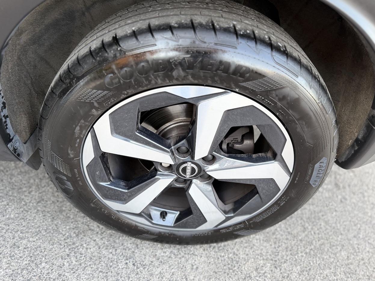 Nissan Qashqai 1.3 MHEV 158CV E6 - 2022