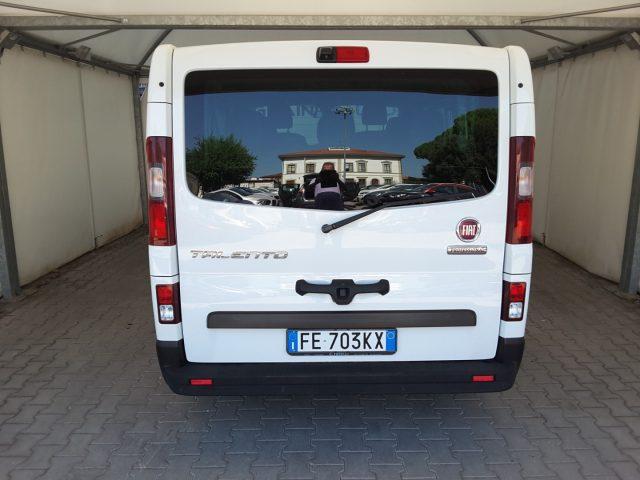 FIAT Talento 1.6 TwinTurbo MJT 145cv PL-TN Combi 8 POSTI