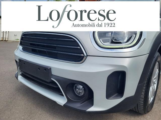 MINI Countryman 2.0 Cooper D Countryman Automatica