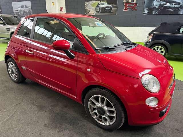 Fiat 500 1.2 Sport 69cv