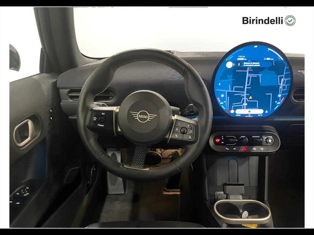 MINI Mini CooperCbr(F67) - Mini Cooper C Classic Cabrio