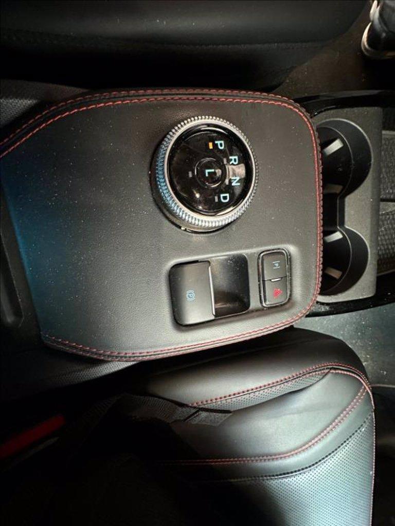 FORD Mustang Mach-e extended range Premium rwd 294cv auto del 2023