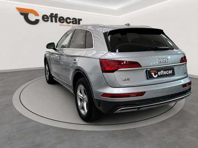 Audi Q5 40 TDI Business Advanced quattro S tronic
