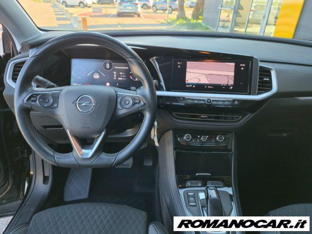 OPEL Grandland 1.5 d 130 EAT8 Business Elegance Telecamera