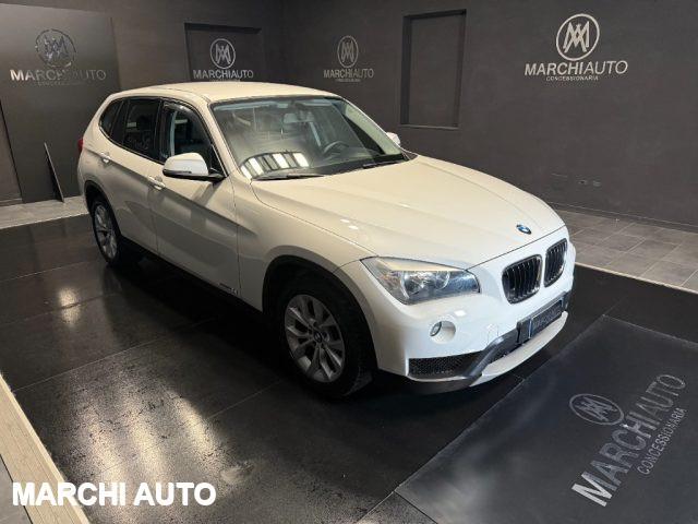 BMW X1 sDrive16d Sport Line - Automatica