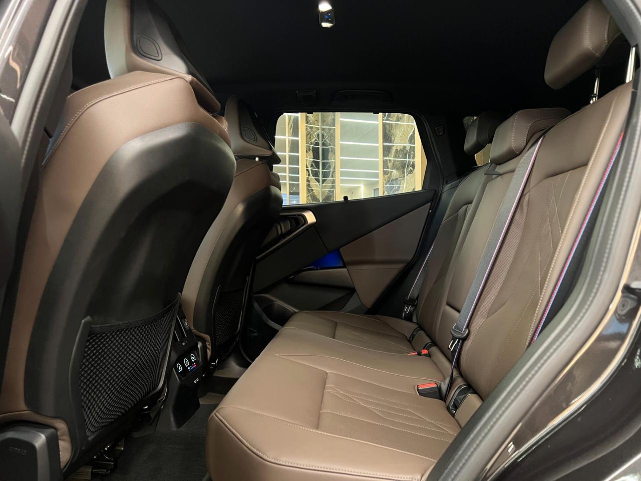 Bmw X3 xDrive20d 48V MSport Pro