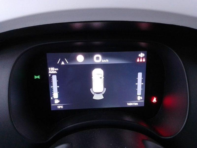FIAT Pandina Cross 1.0 firefly hybrid s&s 70cv