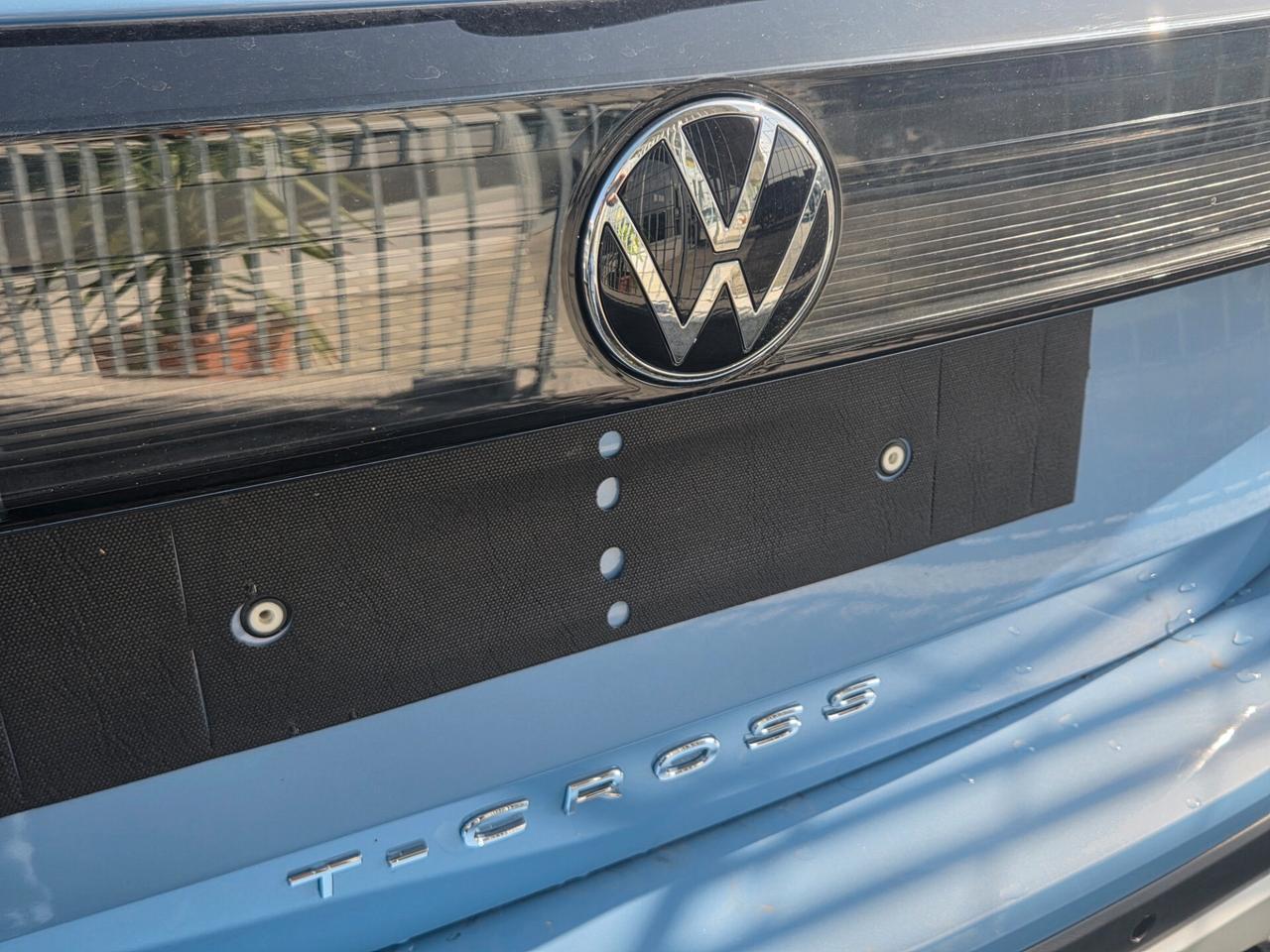 Volkswagen T-Cross 1.0 TSI 115 CV DSG Life Nessun obbligo finanziario