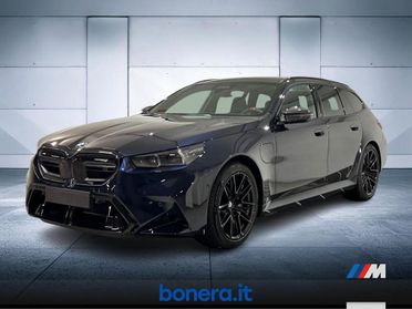 BMW M5 Touring 4.4 Steptronic