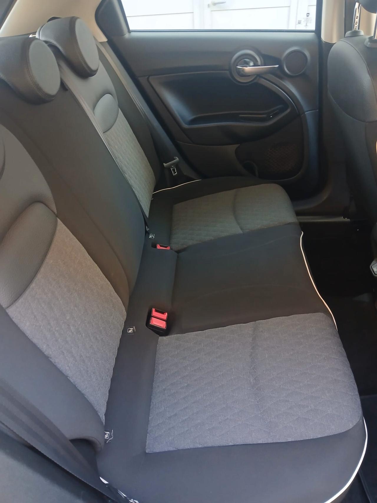 Fiat 500X 1.0 T3 120 CV City Cross
