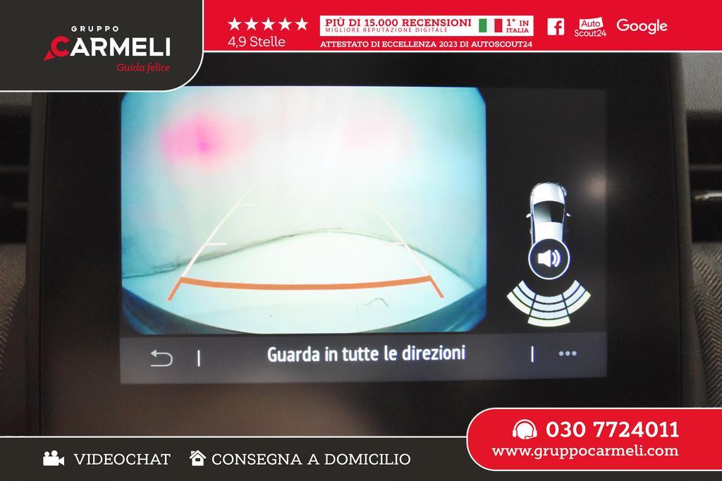 Renault Clio 1.0 ECO-G Techno