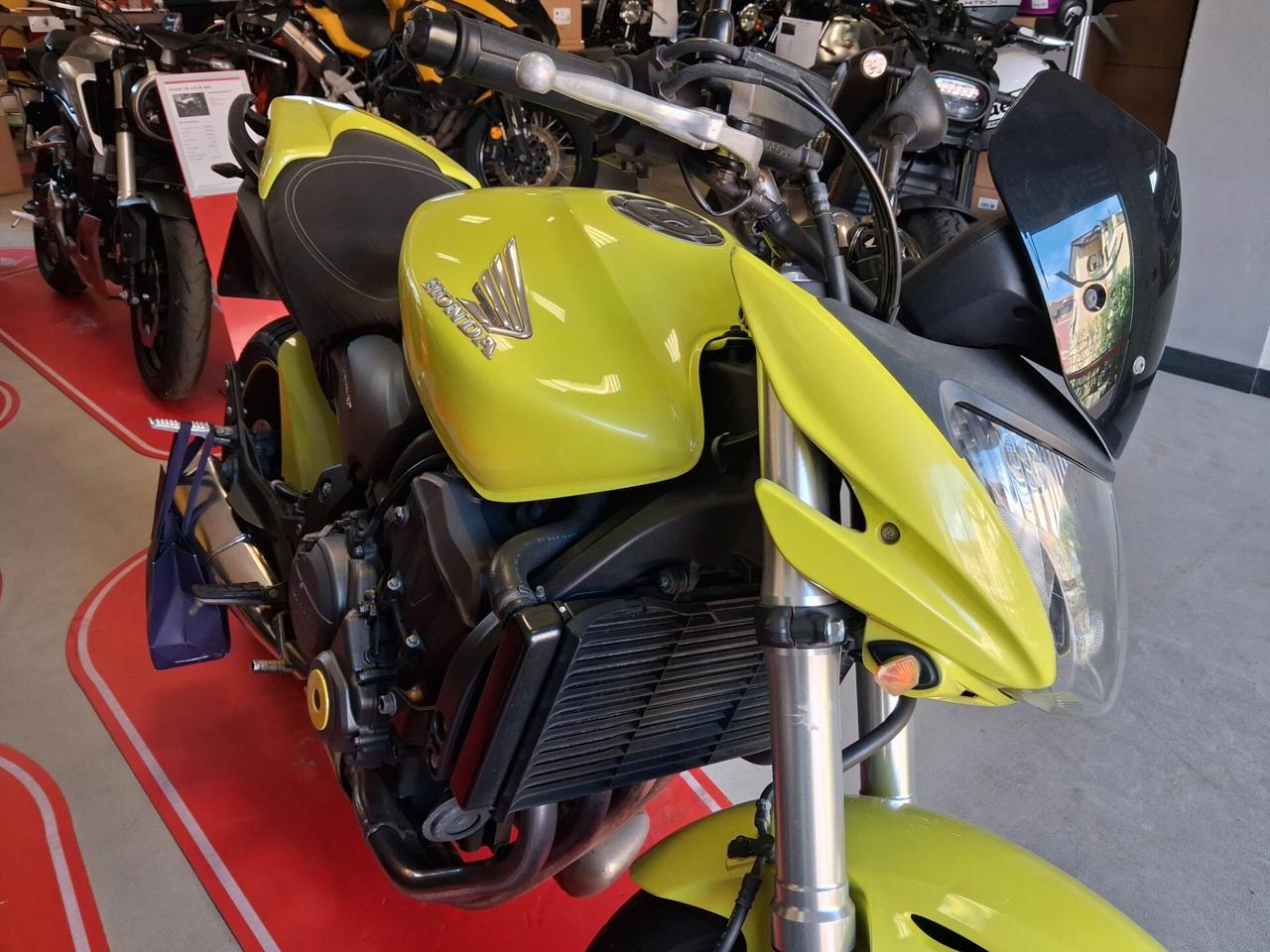 Honda Hornet 600 SPECIAL EDITION