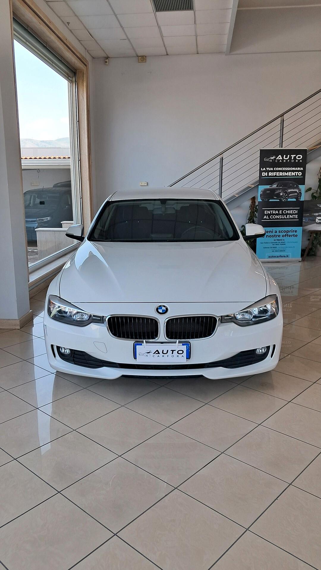 Bmw 318 318d