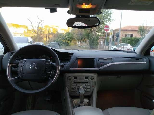 Citroen C5 C5 Berlina 3.0 V6 hdi Executive auto