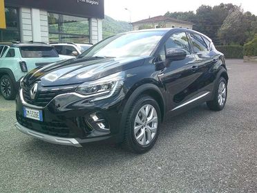 Renault Captur Captur II 2019 1.0 tce Intens Gpl 100cv my21