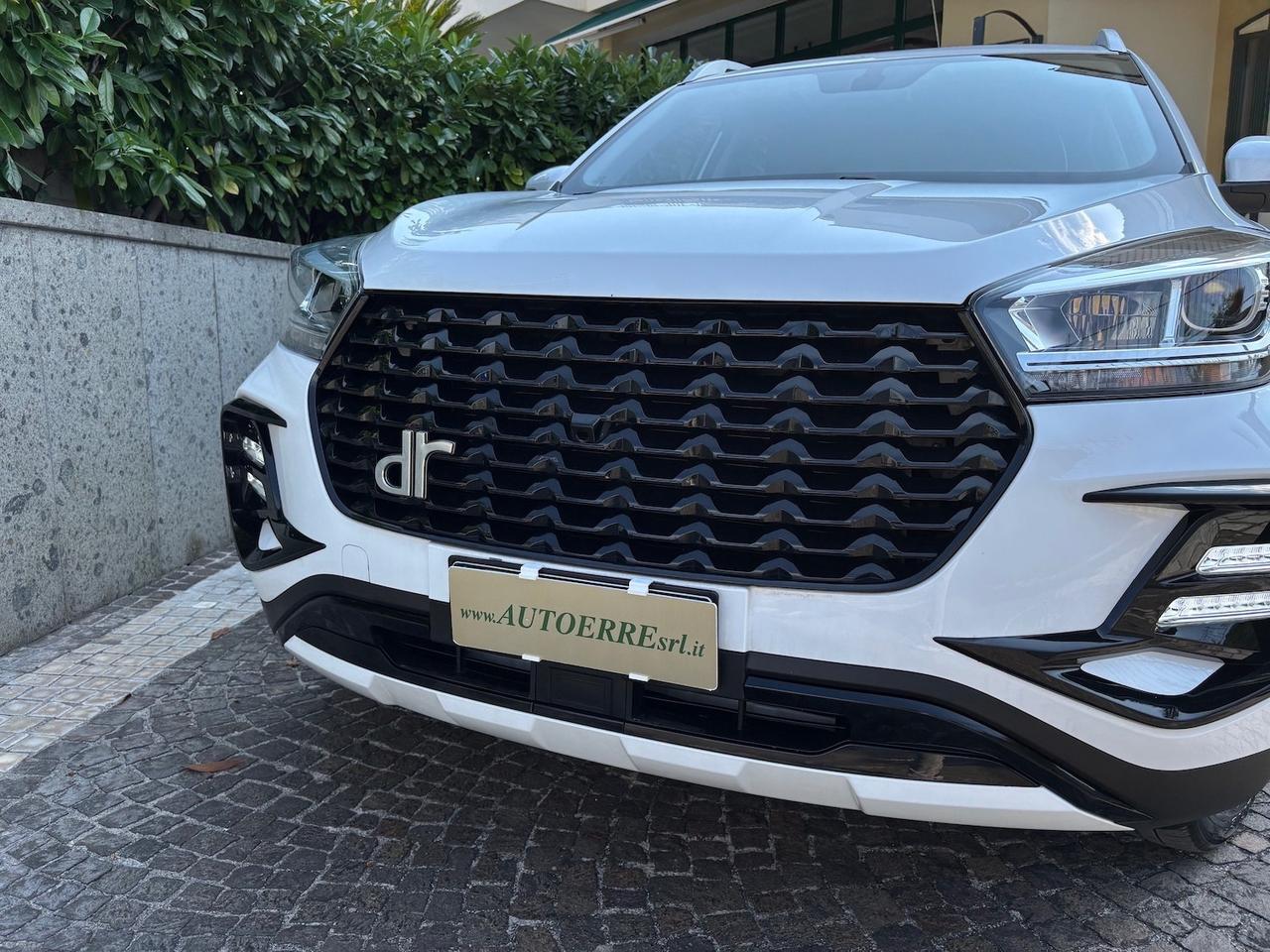 Dr 5.0 dr 5.0 1.5 Bi-Fuel GPL
