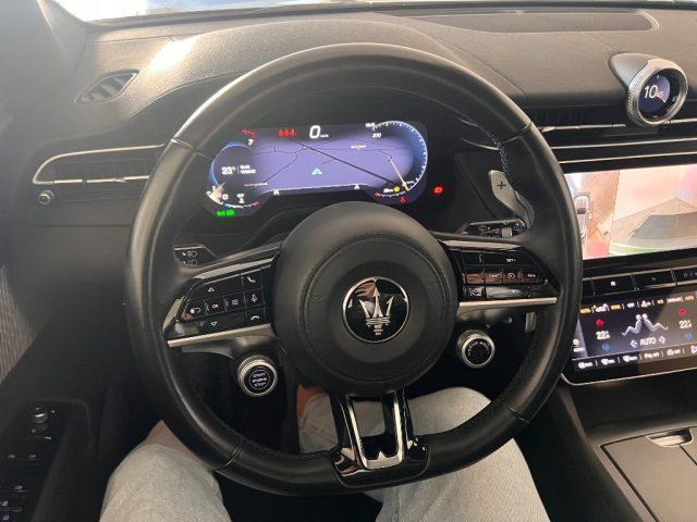 MASERATI Grecale MHEV 300 CV AWD GT