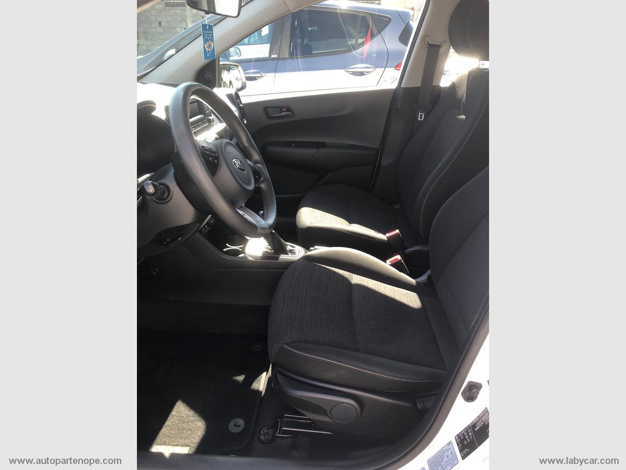KIA Picanto 1.0 12V 5p. X Line