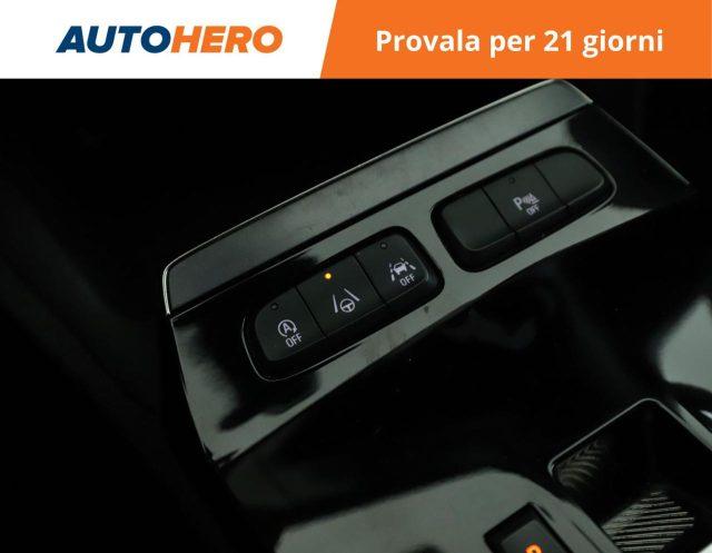 OPEL Mokka 1.2 Turbo 130 CV aut. GS Line +