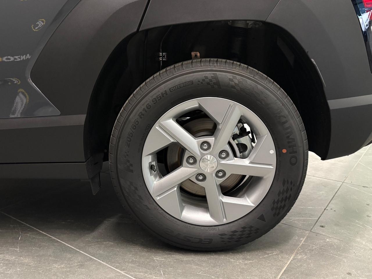 Hyundai Kona 1.0 IBRIDA*X-TECH*PREZZO PROMO*