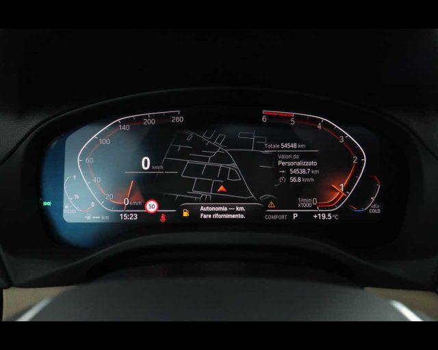 BMW X4 xDrive20d 48V Business Advantage