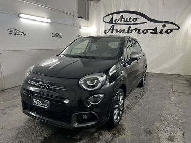 FIAT 500X 1.3 MultiJet 95 CV Sport TUA DA 239,00 EURO AL MESE