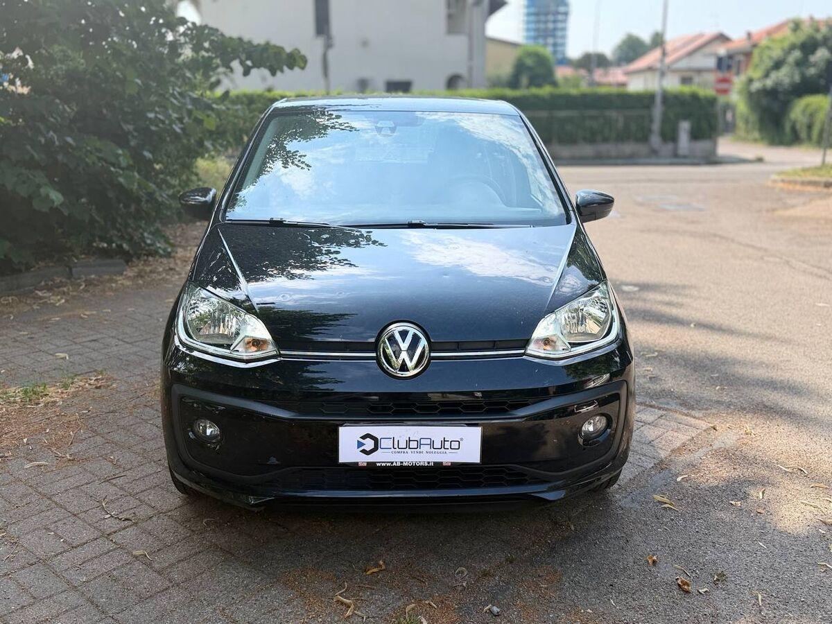 Volkswagen up! 1.0 eco up! Take up! 68cv