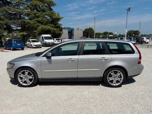Volvo V50 1.6 D cat Summum