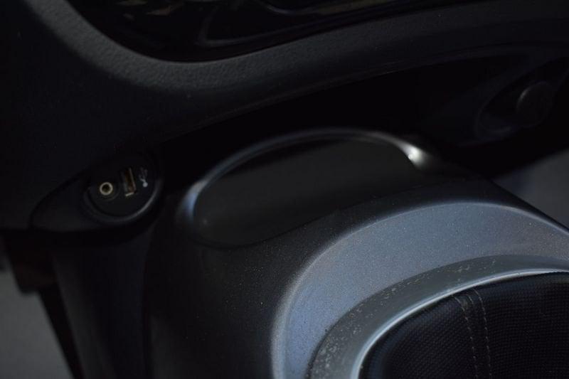 Nissan Juke Juke 1.5 dCi Start&Stop N-Connecta
