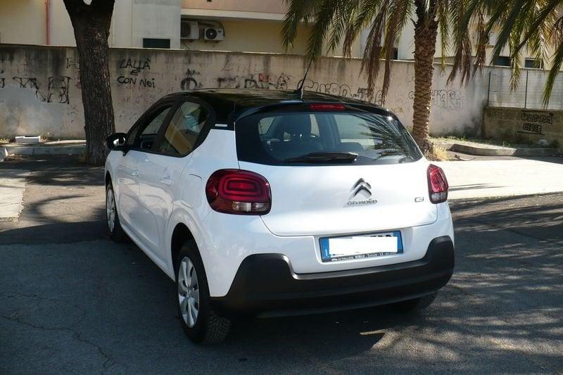 Citroën C3 BlueHDi 75 S&S Shine