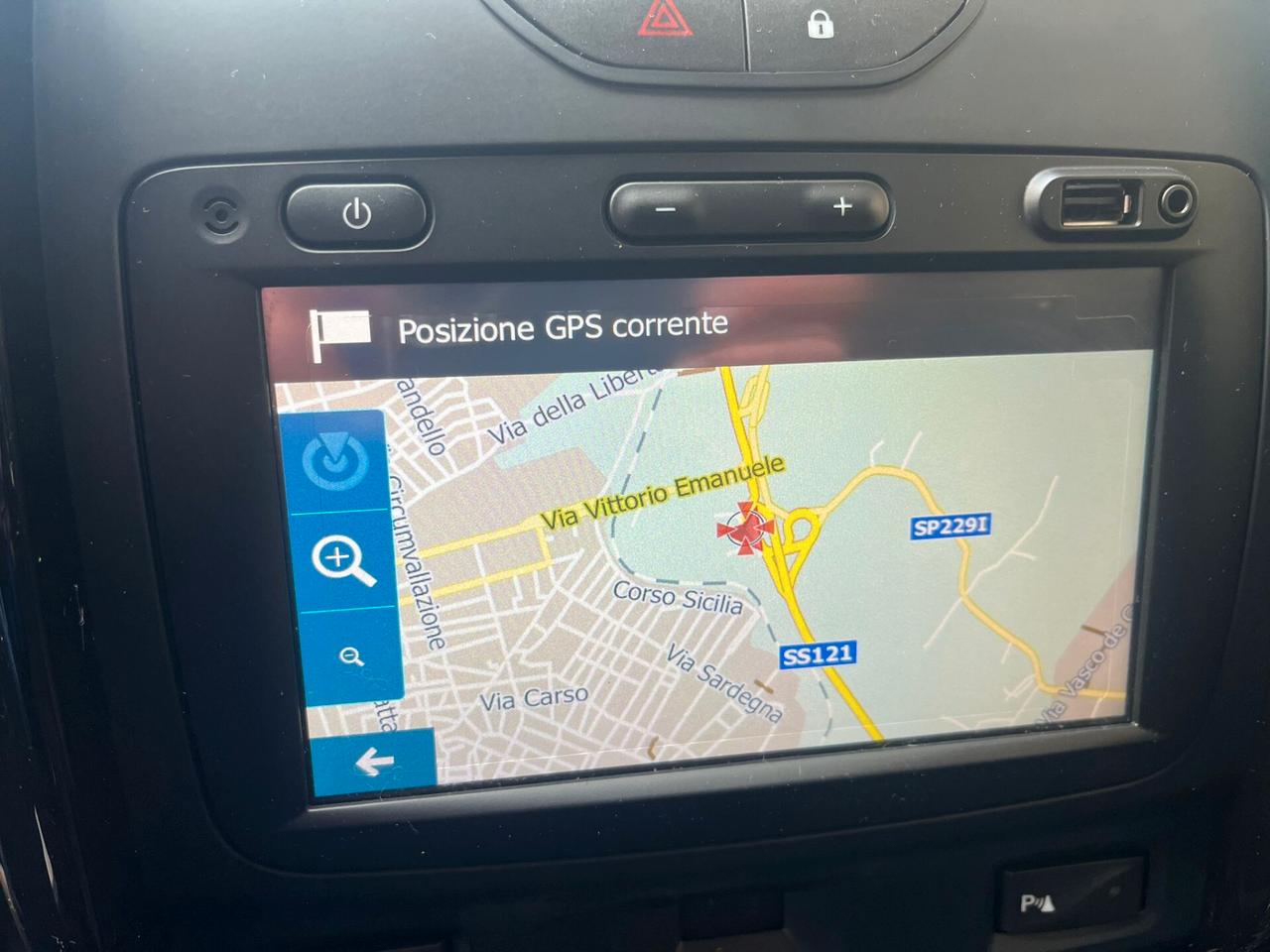 Dacia Duster 1.5 dCi 110CV Start&Stop 4x2 Lauréate