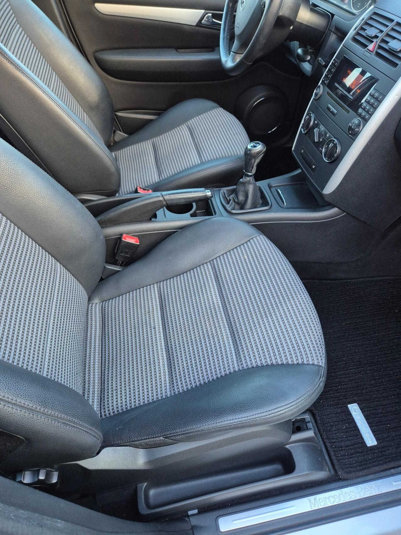 Mercedes-benz A 150 Avantgarde