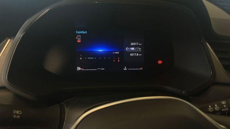 Renault Captur II 2024 1.0 TCe Techno