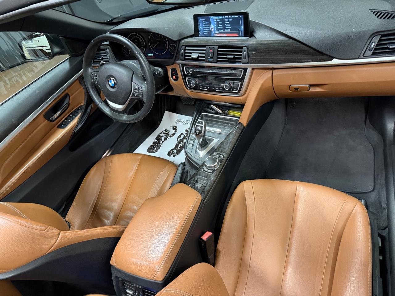 Bmw 428 428i Cabrio Msport