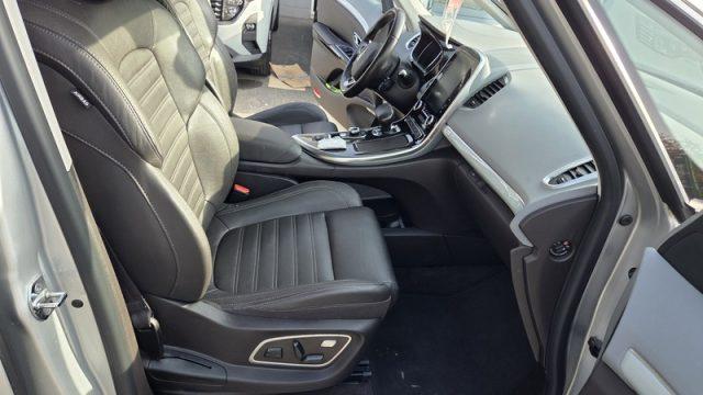 RENAULT Espace Blue dCi 200CV EDC Executive 4Control PERMUTE