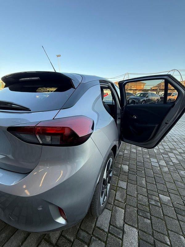 Opel Corsa-e Corsa-e 5 porte Elegance