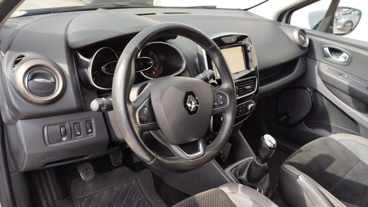 Renault Clio dCi 8V 90CV Start&Stop 5 porte Energy Intens