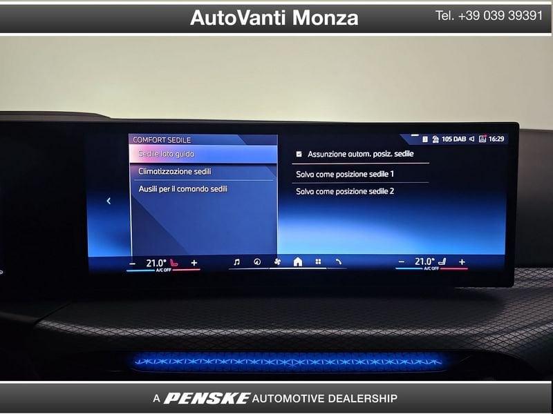 BMW Serie 4 420d xDrive 48V Msport Pro