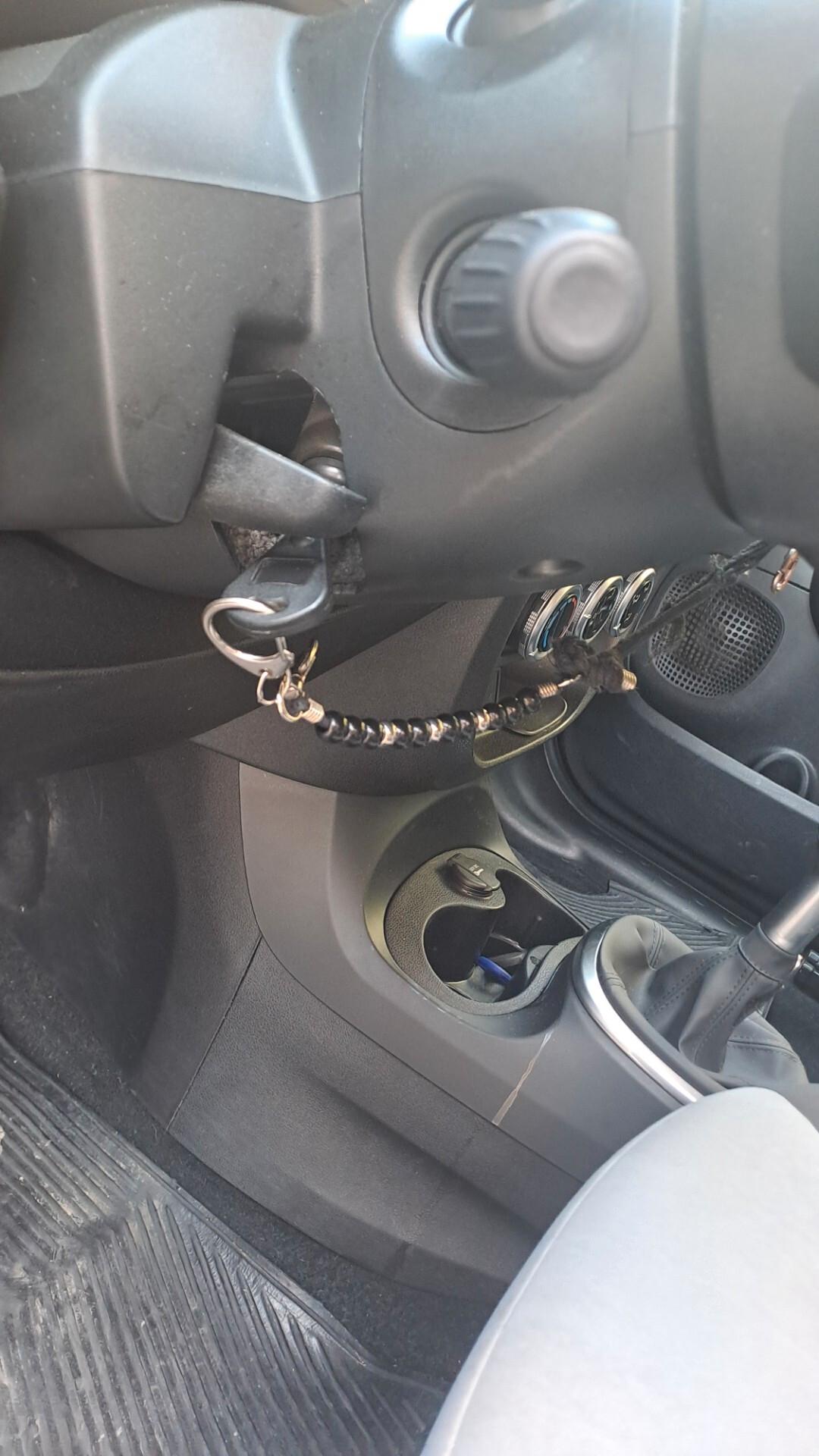 Fiat 500L 1.3 Multijet 85 CV